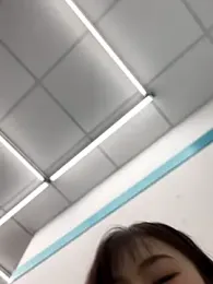 __BabyShowPublic__ webcam model stream image