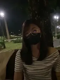 __BabyShowPublic__ webcam model stream image