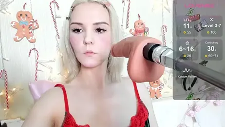 Kaya_Devis webcam model stream image