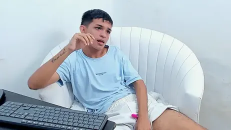 littlecum18 webcam model stream image