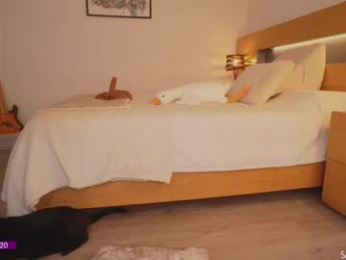 sammarastone webcam model stream image