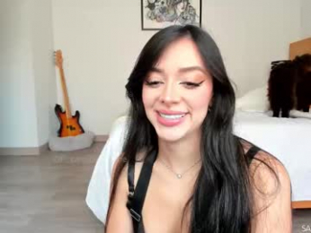 sammarastone webcam model stream image