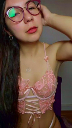 Jaurora webcam model stream image