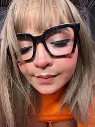 CharlotteMillers webcam model stream image