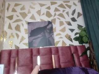 kazsandrah webcam model stream image