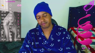 JHONBIGCUM26 webcam model stream image