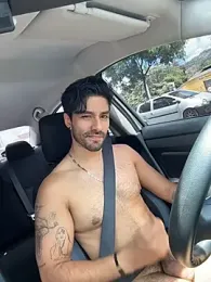 SantiagoMelendez webcam stripchat model stream image