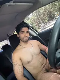 SantiagoMelendez webcam stripchat model stream image