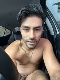 SantiagoMelendez webcam stripchat model stream image