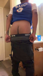 ThuggedOut webcam model stream image