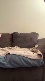 ThuggedOut webcam model stream image