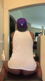 ThuggedOut webcam model stream image