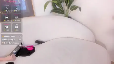 Amina_hafsa webcam model stream image