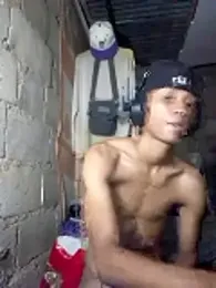 SOYFAKER webcam model stream image