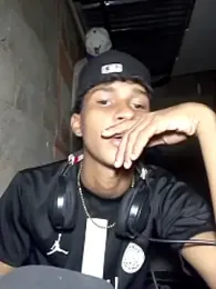 SOYFAKER webcam model stream image