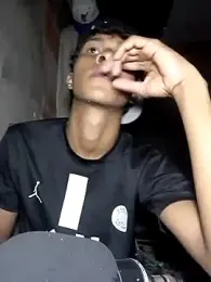 SOYFAKER webcam model stream image