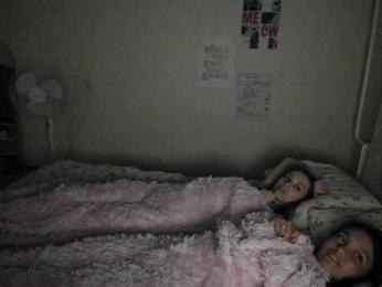 FanatKenli webcam model stream image