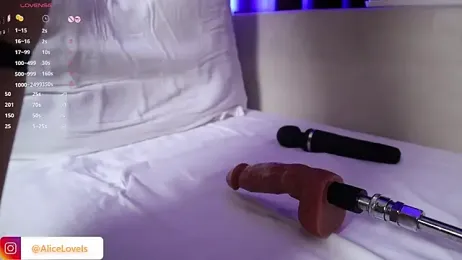 PattiOWhite webcam stripchat model stream image