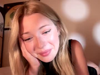 infinitysoul_ webcam model stream image