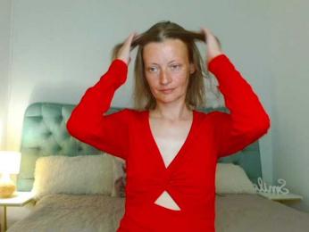 Anastasia-skyy webcam model stream image