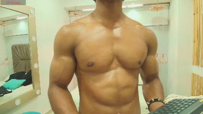 Dantte_Fx webcam model stream image