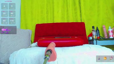 Kinky_boy64 webcam model stream image