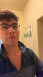 Spiderkash webcam model stream image