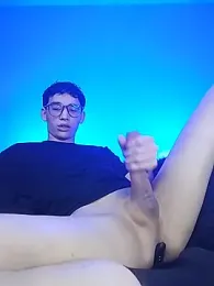 Eliot_Haworth webcam model stream image