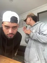 jamess_0 webcam model stream image