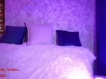 MarJie webcam model stream image