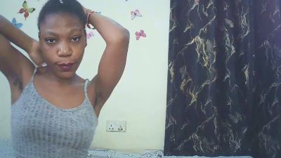 Ebbonylover webcam model stream image