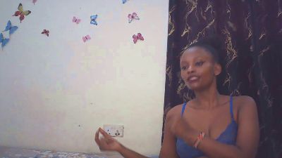 Ebbonylover webcam model stream image