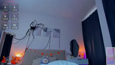 mae_barbiee webcam model stream image