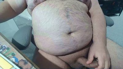 hispanOSOxxx webcam model stream image
