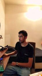 ShebasGhon07 webcam model stream image