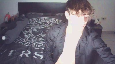 SoftEdgeBoy webcam model stream image