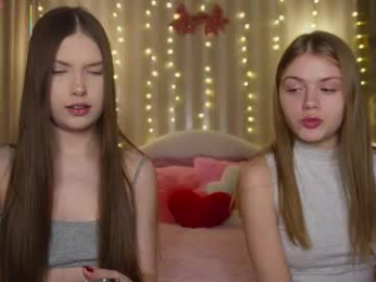 _eva_lee webcam model stream image