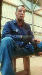 andresperez_1 webcam model stream image