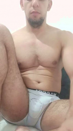 andresperez_1 webcam model stream image