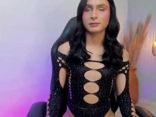 samanta-martiinez webcam camsoda model stream image