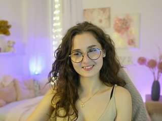 anitagreyy webcam model stream image