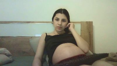 Ahotkittyxx webcam model stream image