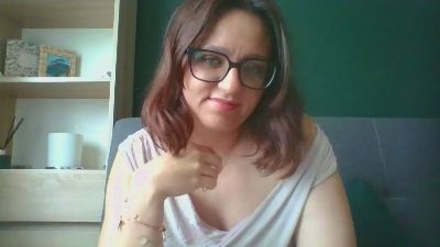 sensualParis webcam cam4 model stream image