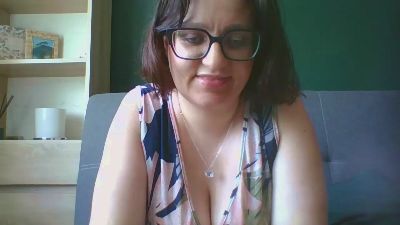 sensualParis webcam cam4 model stream image