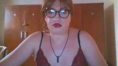 ro385 webcam model stream image