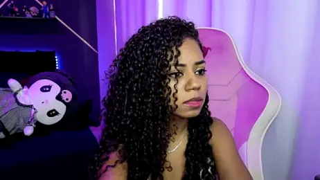 LorenaSirena webcam model stream image