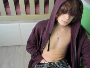 lazydarkknight webcam model stream image