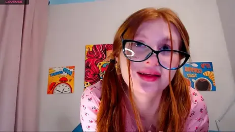 LuxXAngel webcam stripchat model stream image