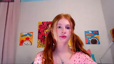 LuxXAngel webcam stripchat model stream image