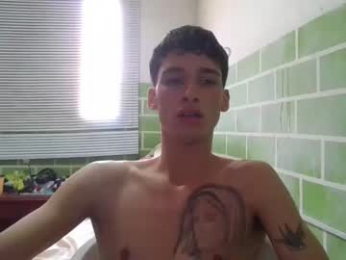 gendo_05 webcam chaturbate model stream image